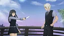Farewell, we see each other for the last time..... Demo Screenshot 1