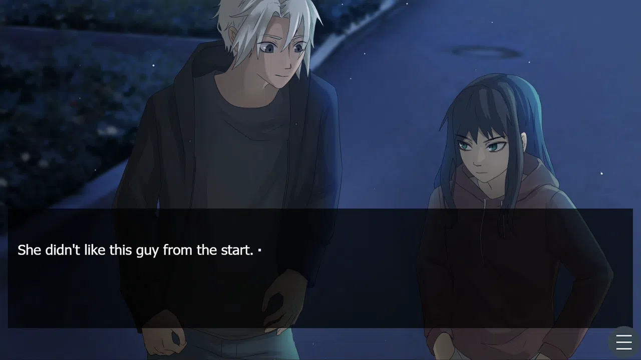 Farewell, we see each other for the last time..... Demo Screenshot 4