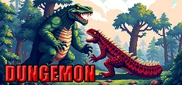 Dungemon