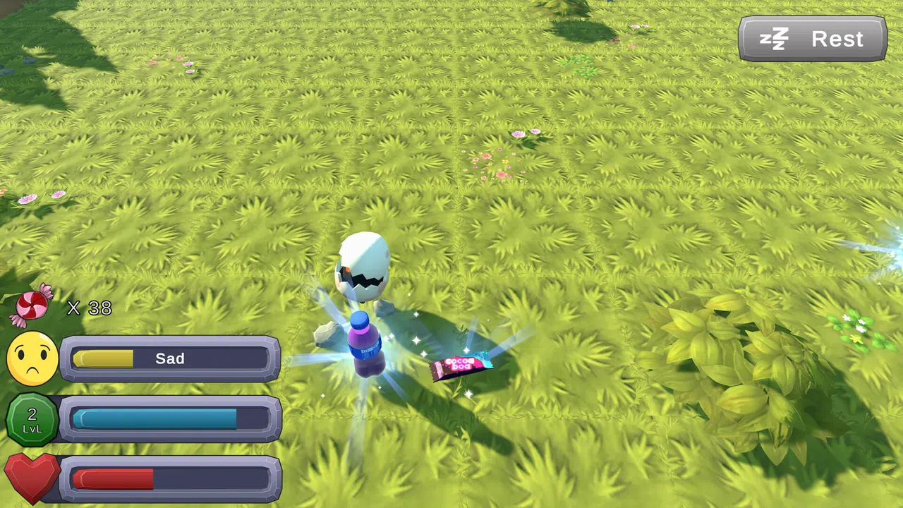 Dungemon Screenshot 7