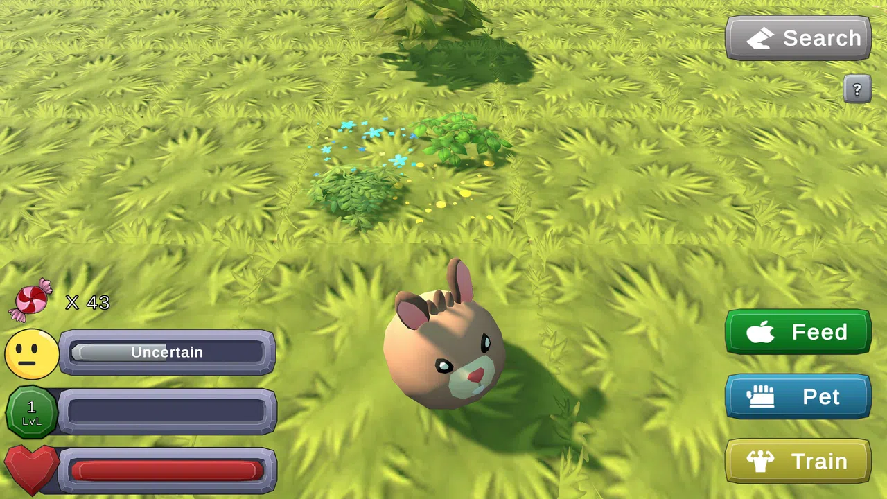 Dungemon Screenshot 2