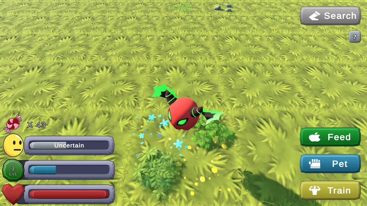 Dungemon Screenshot 3