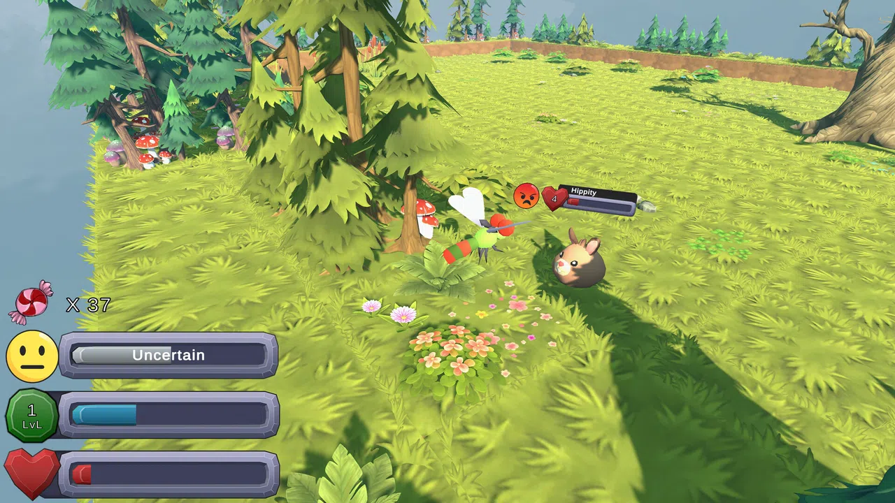 Dungemon Screenshot 6