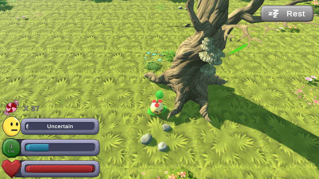 Dungemon Screenshot 9
