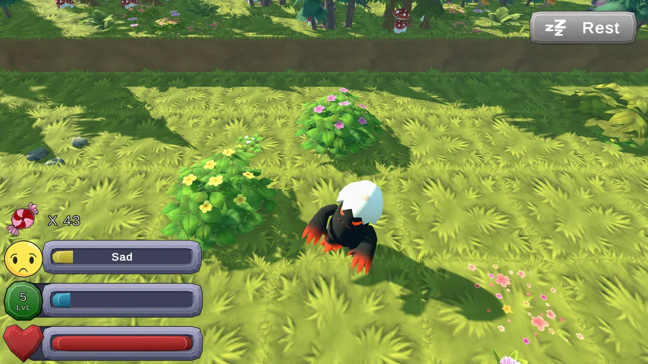 Dungemon Screenshot 0