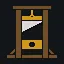 They are cut off like heads of grain... icon