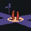 Meeting at the crossroads icon
