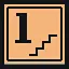 There is no cause for fear icon