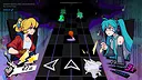 Rift of the NecroDancer: Hatsune Miku - "Radiant Revival" Screenshot 2