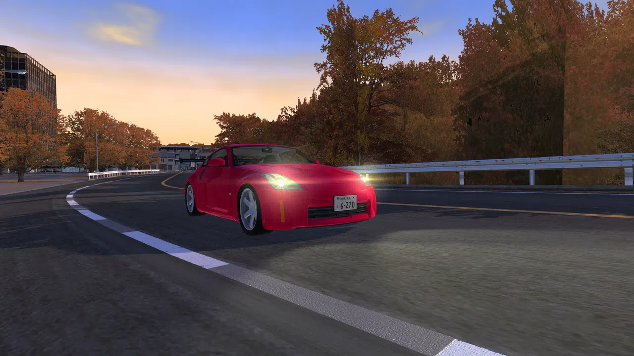 Initial Drift Online - Car Pack 2 Screenshot 5