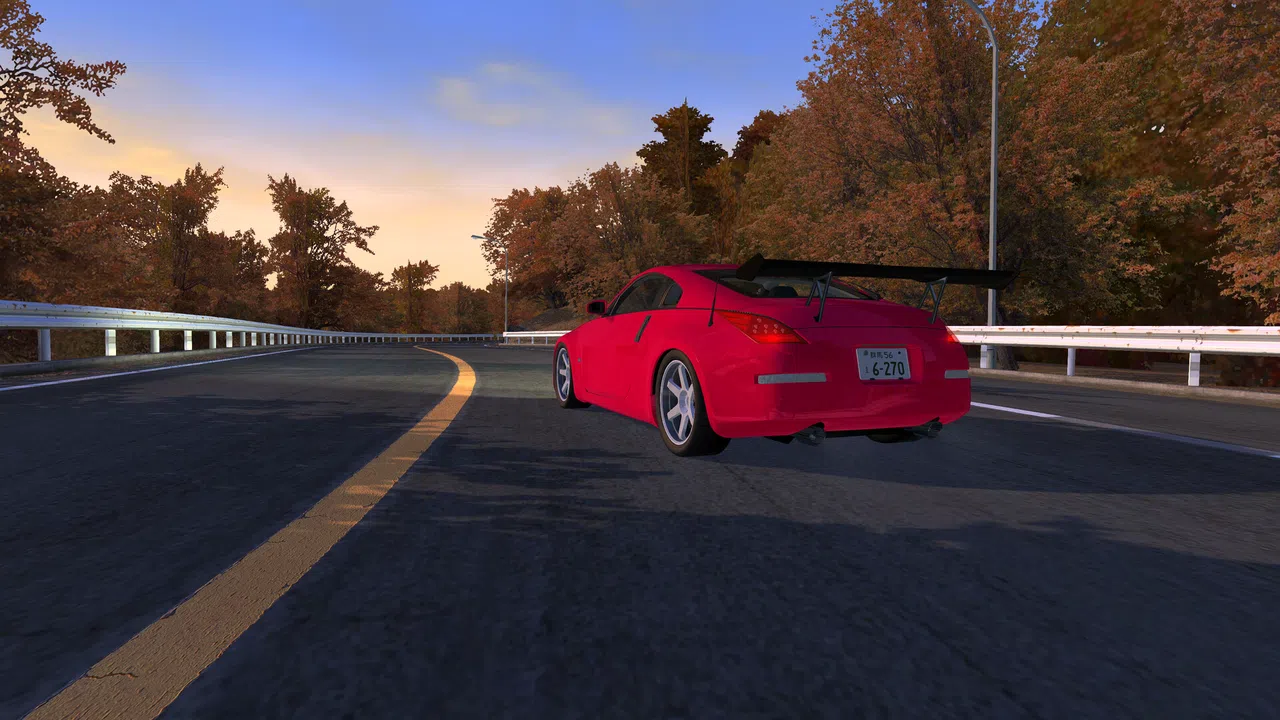 Initial Drift Online - Car Pack 2 Screenshot 4
