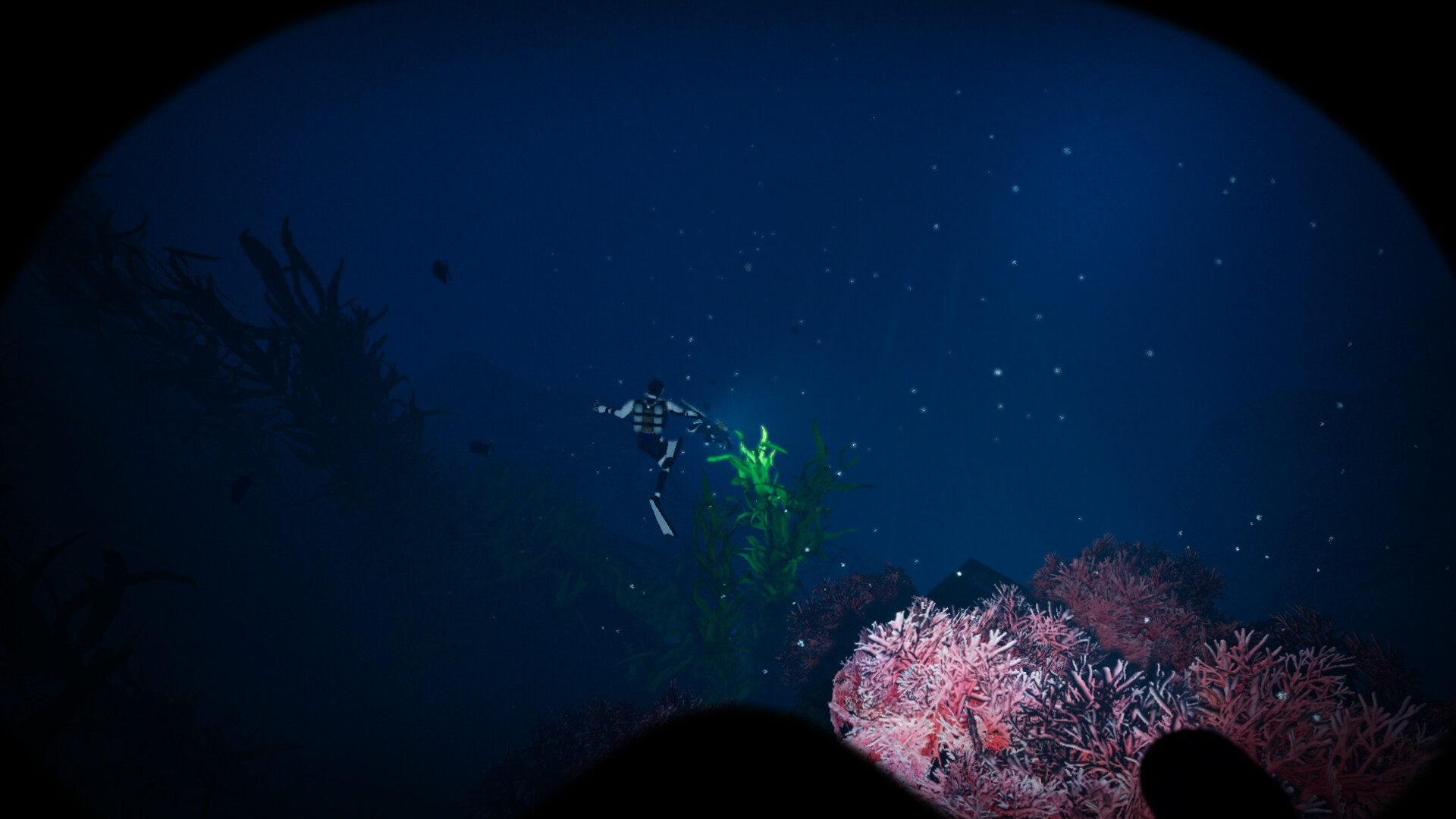 Thalassophobia Screenshot 3