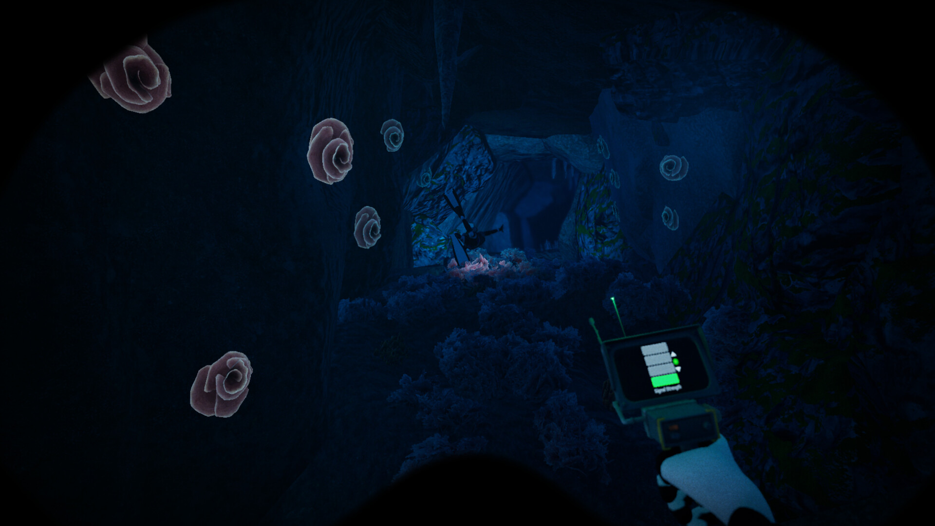 Thalassophobia Screenshot 1