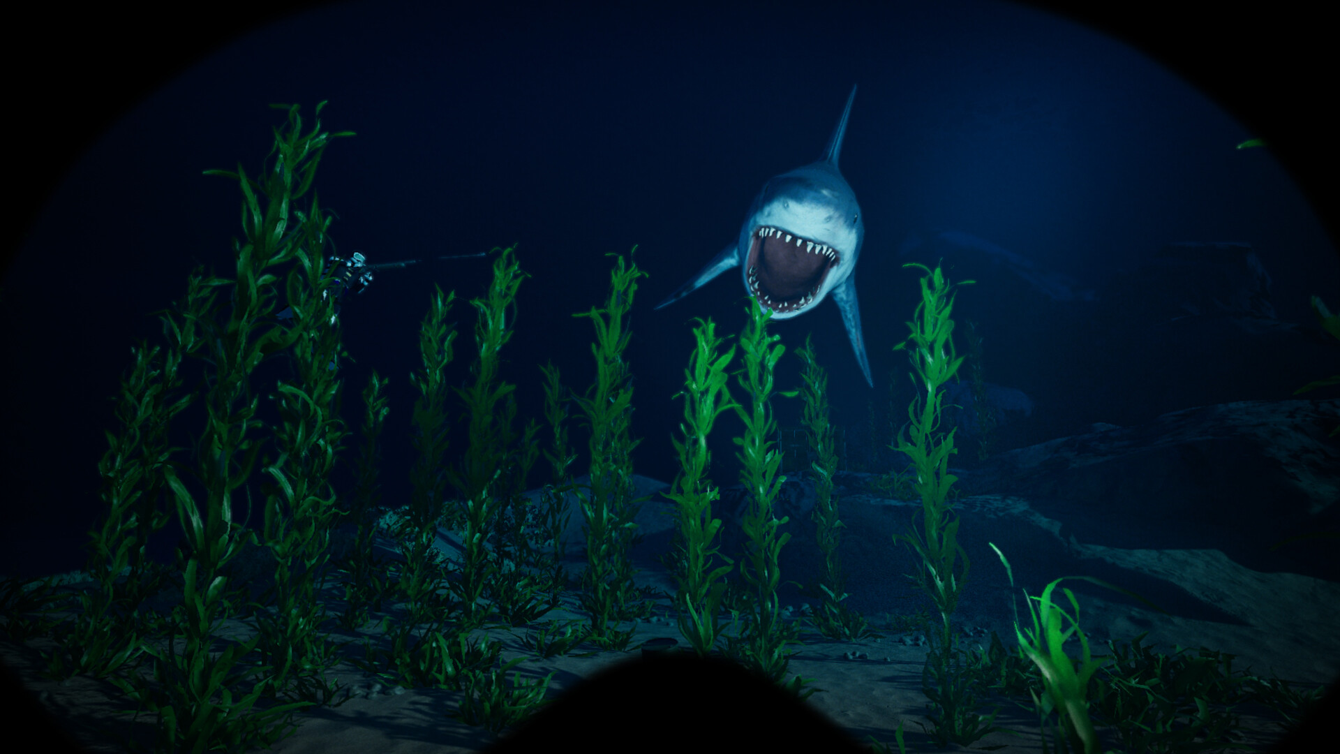 Thalassophobia Screenshot 4