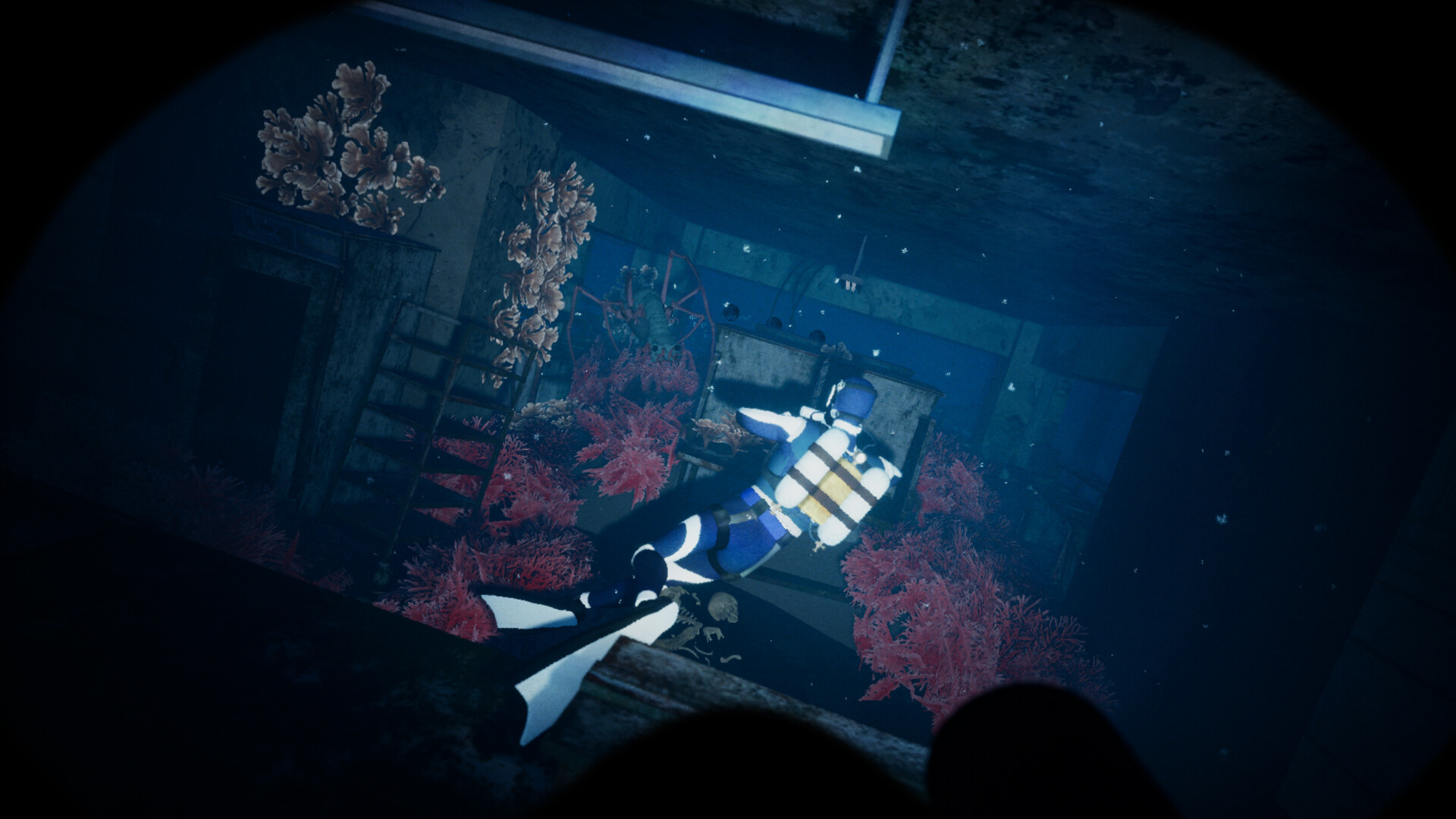 Thalassophobia Screenshot 5
