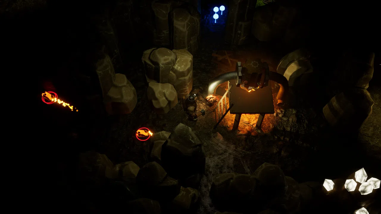 GNOM Screenshot 3