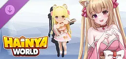 Hainya World - "Tokikoi" COSTUME PACK