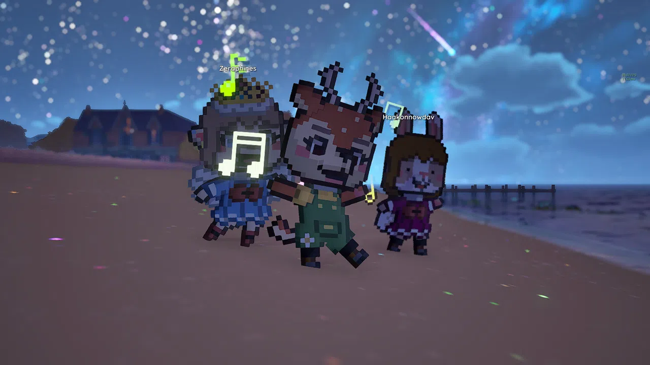Little Crossroads Screenshot 4