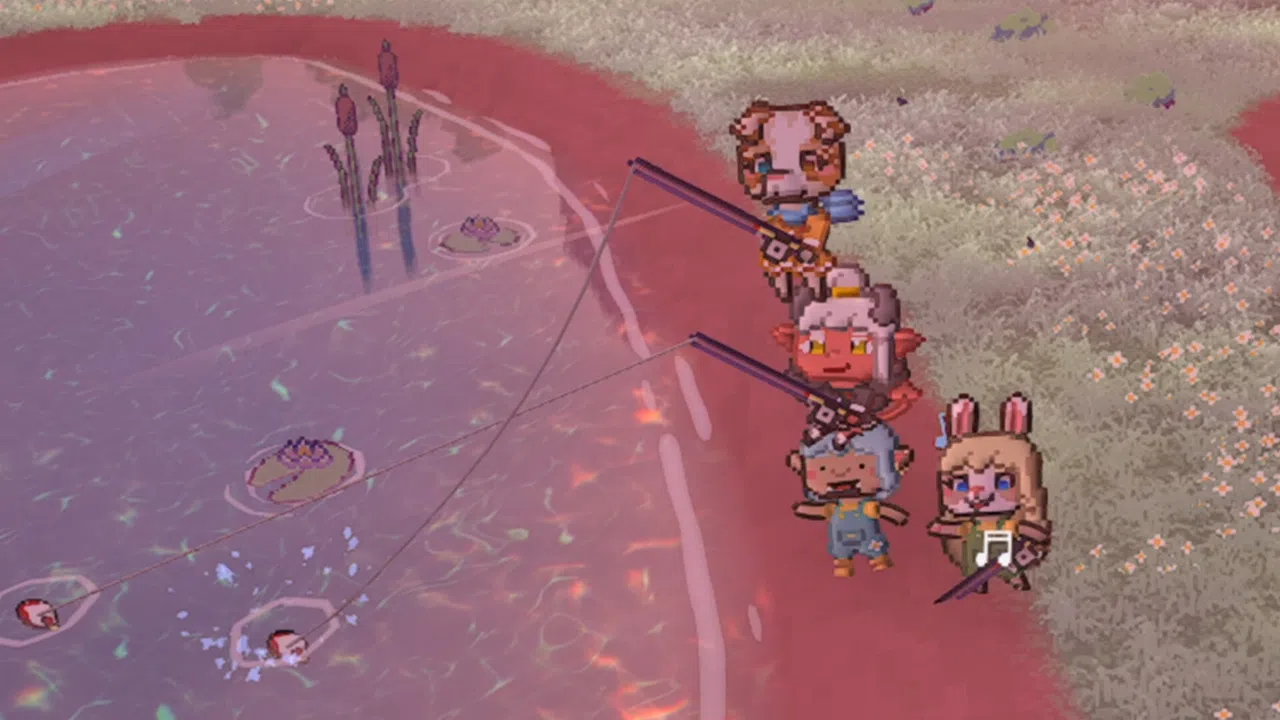 Little Crossroads Screenshot 3