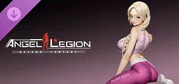 Angel Legion-DLC Vibrant Vitality F