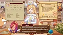Adventurers Guild Receptionist Screenshot 0
