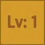 Lv 1 icon