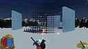 Third-Person Shooter and Platform Jumping and Level-based Adventure Screenshot 11