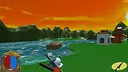Third-Person Shooter and Platform Jumping and Level-based Adventure Screenshot 5