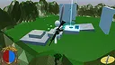 Third-Person Shooter and Platform Jumping and Level-based Adventure Screenshot 0