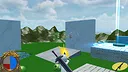 Third-Person Shooter and Platform Jumping and Level-based Adventure Screenshot 2
