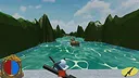 Third-Person Shooter and Platform Jumping and Level-based Adventure Screenshot 10