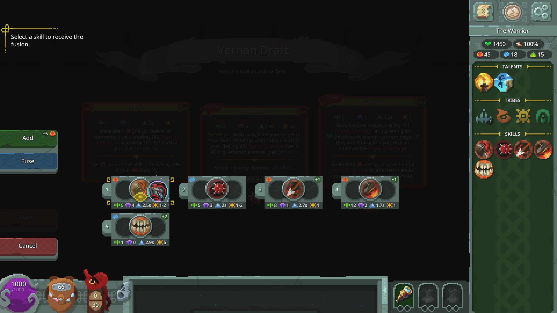 Primarch Screenshot 3