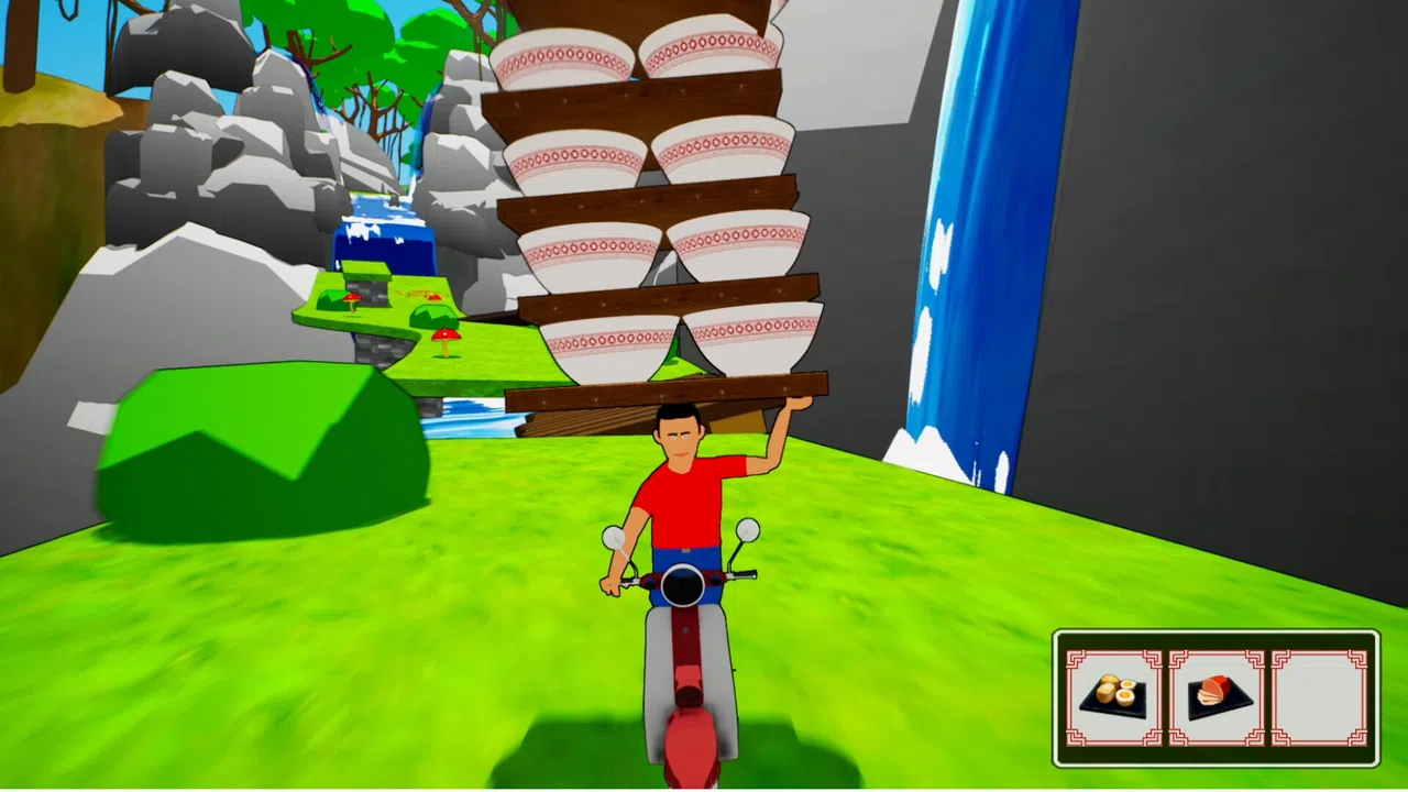 Ramen Crisis Screenshot 4