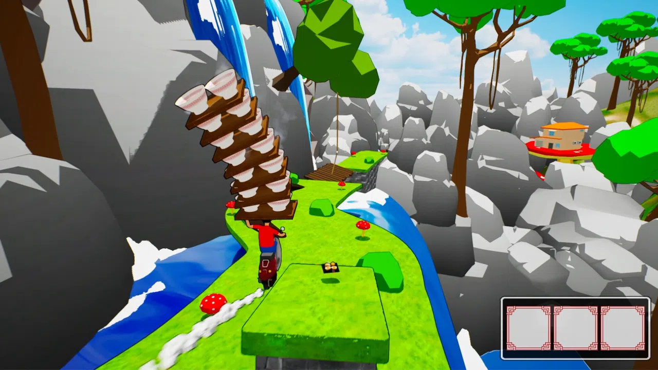 Ramen Crisis Screenshot 3
