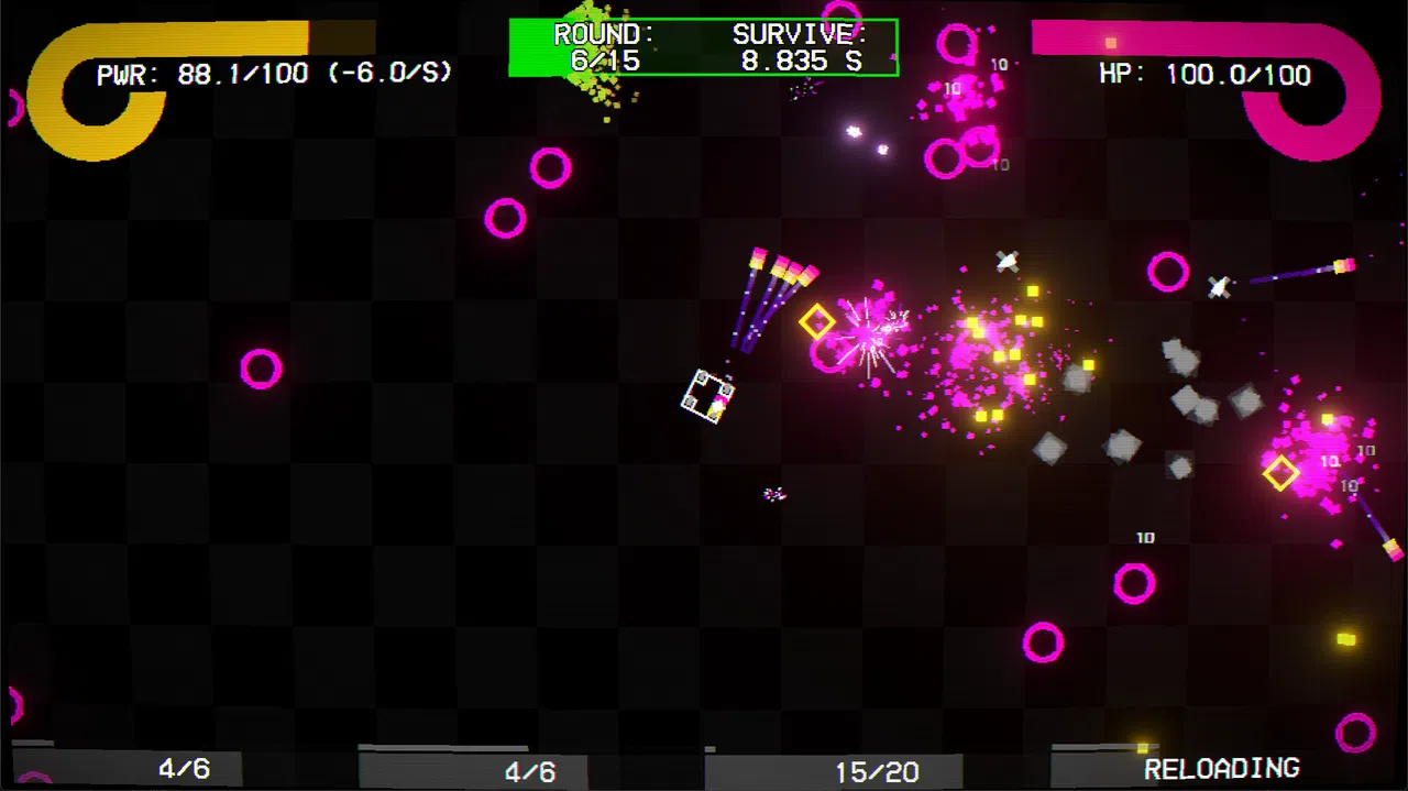 Hardpoint Screenshot 1