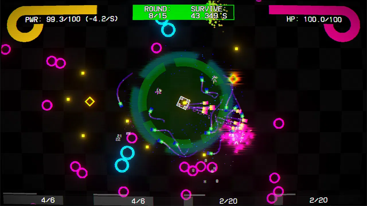 Hardpoint Screenshot 0