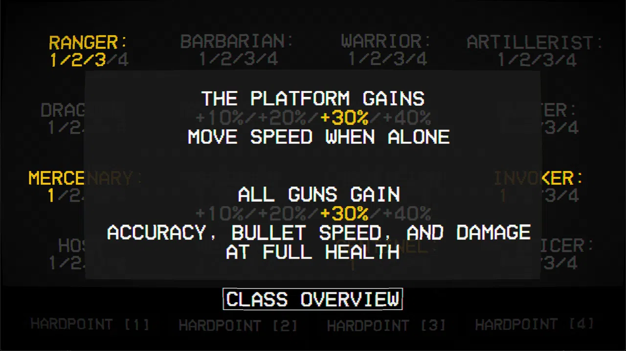 Hardpoint Screenshot 4