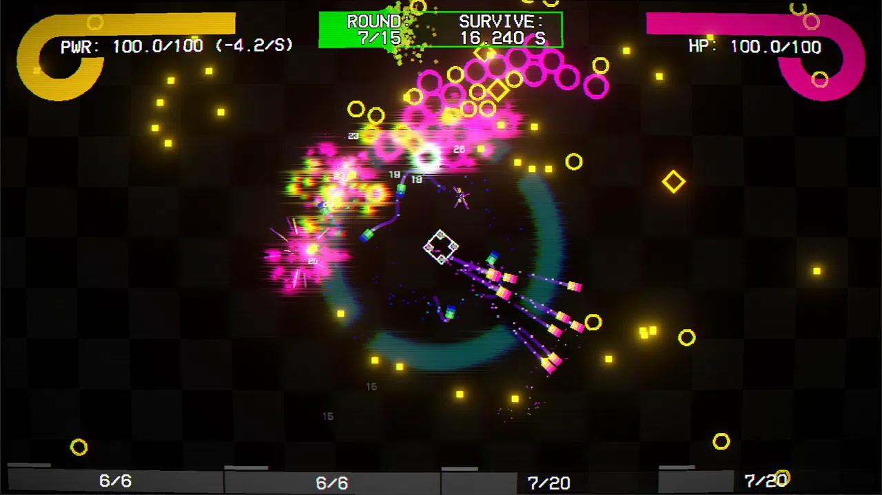 Hardpoint Screenshot 5