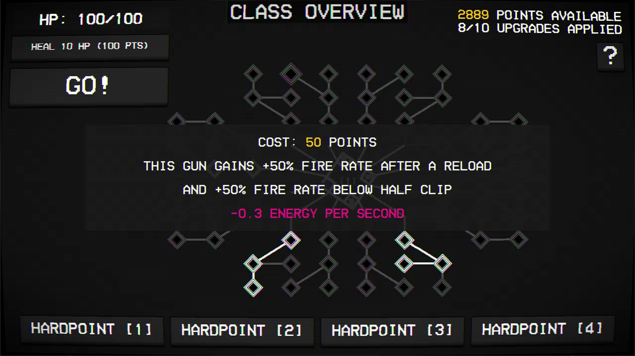 Hardpoint Screenshot 2