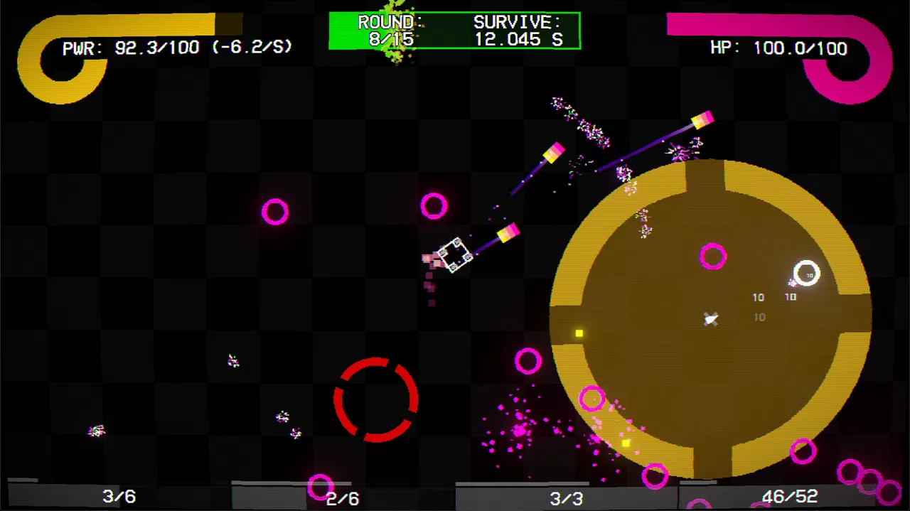 Hardpoint Screenshot 3