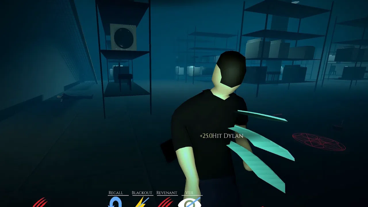 This Is My House Screenshot 0