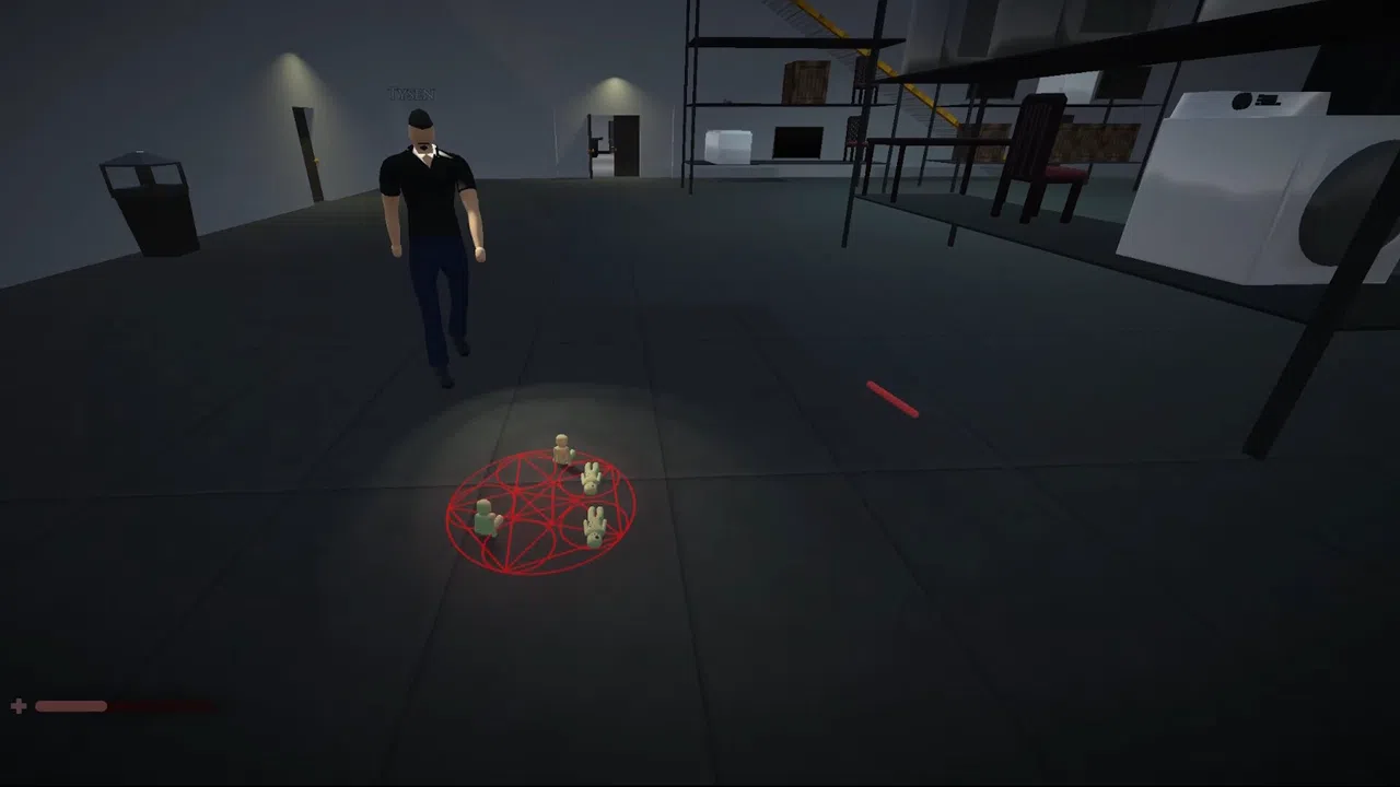 This Is My House Screenshot 9