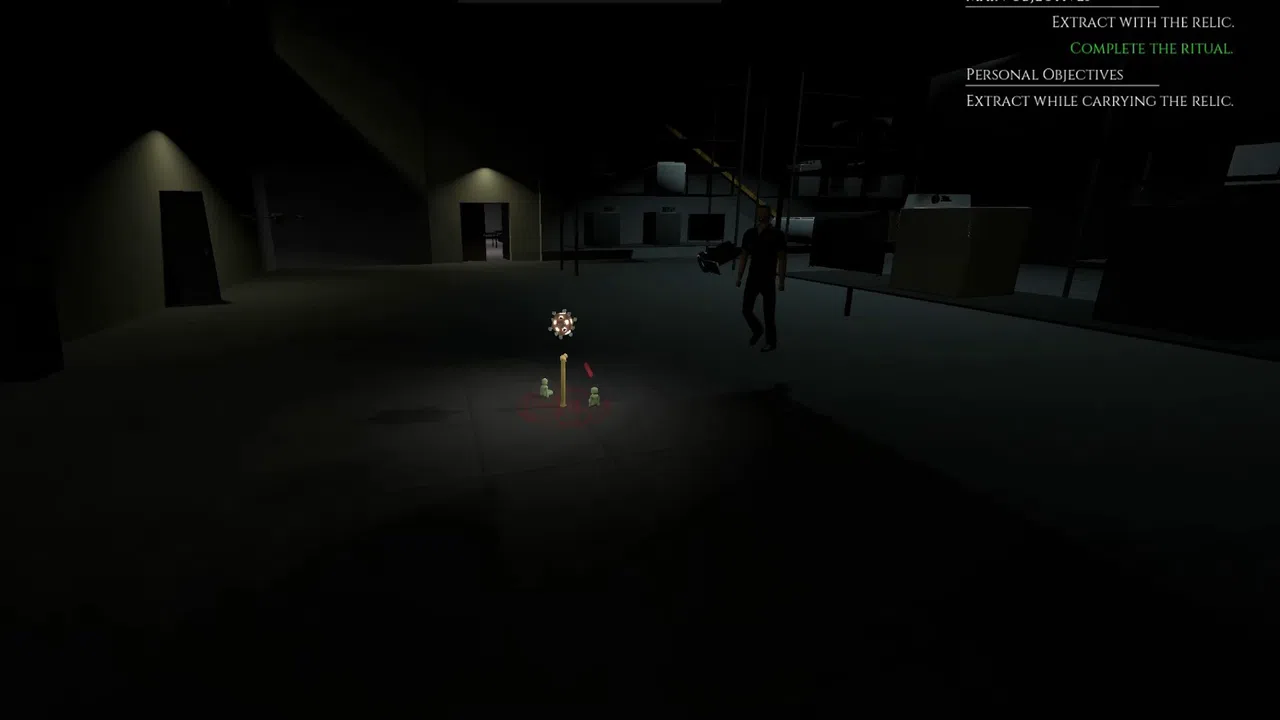 This Is My House Screenshot 7
