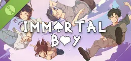 Immortal Boy Demo
