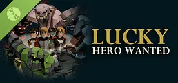 Lucky Hero Wanted Demo