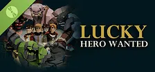 Lucky Hero Wanted Demo