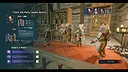 Lucky Hero Wanted Demo Screenshot 2