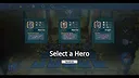 Lucky Hero Wanted Demo Screenshot 1