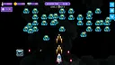 Zero Gravity Heroes Screenshot 2