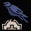 They like to make a lot of noise around here. icon